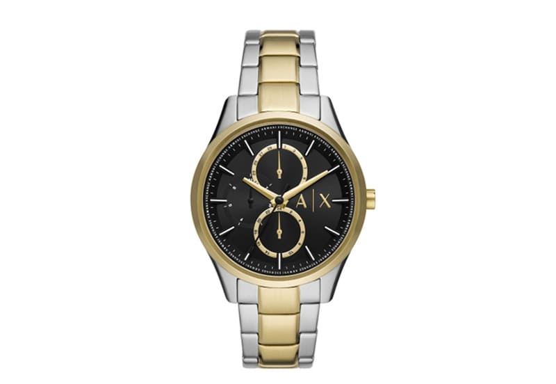 Armani Exchange Watch Strap AX1865