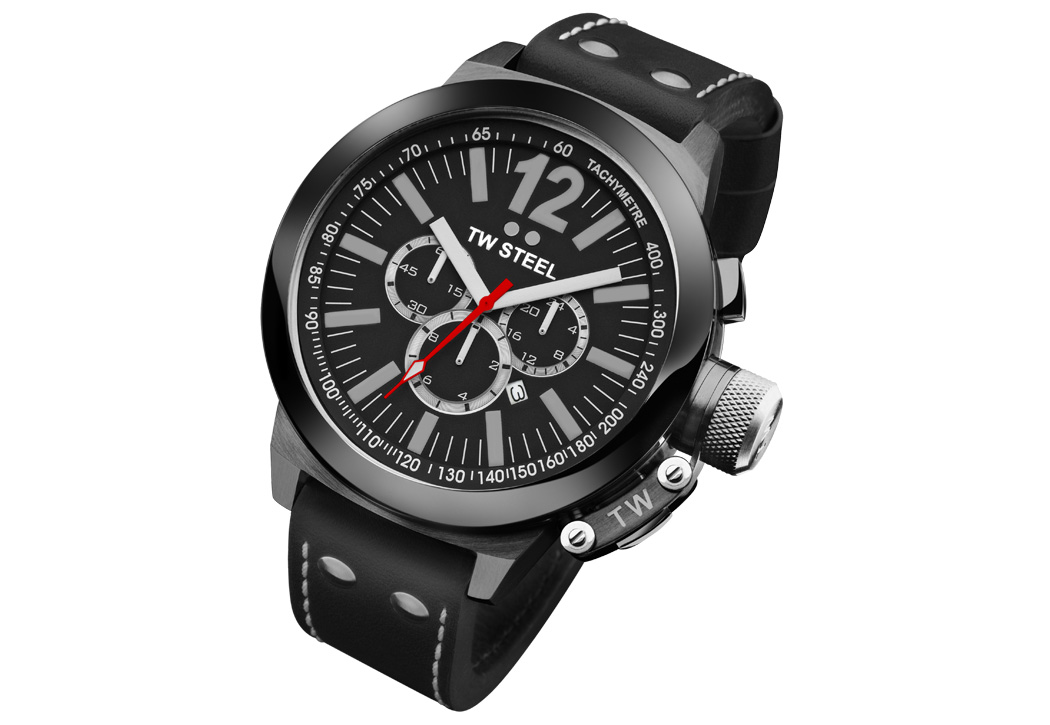 Horlogeband TW STEEL CE1034 XL
