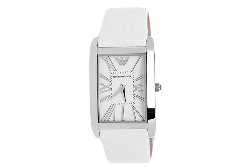 Watchstrap Armani AR2045