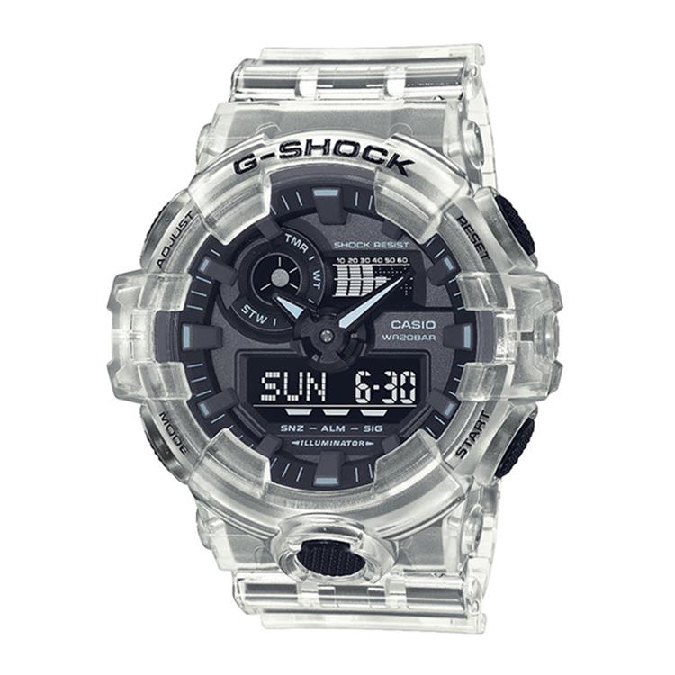 GA-700SKE-7A