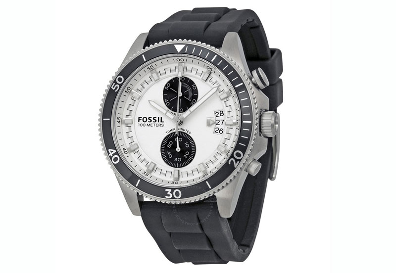 Fossil watch strap CH2933