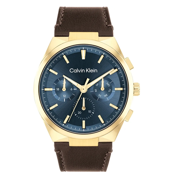 Calvin Klein watch-band 25200445 Distinguish