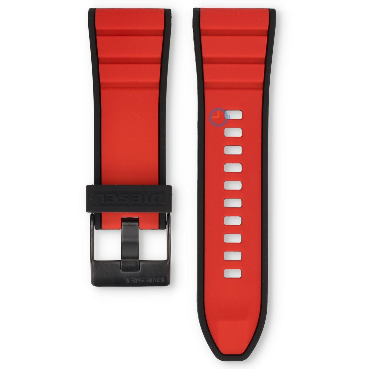 Diesel Clasher DZ7453 watch strap
