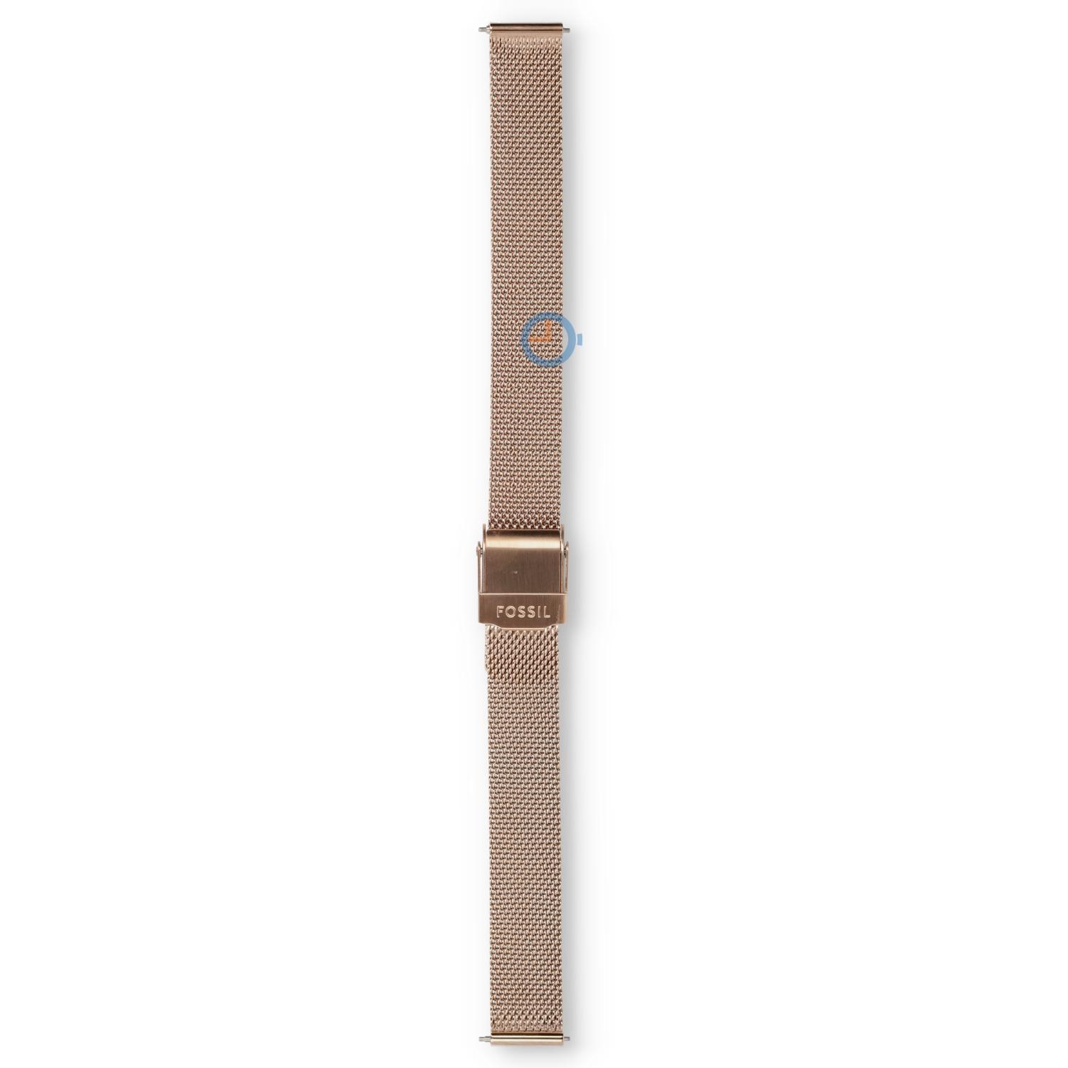 Fossil watch band ES4836