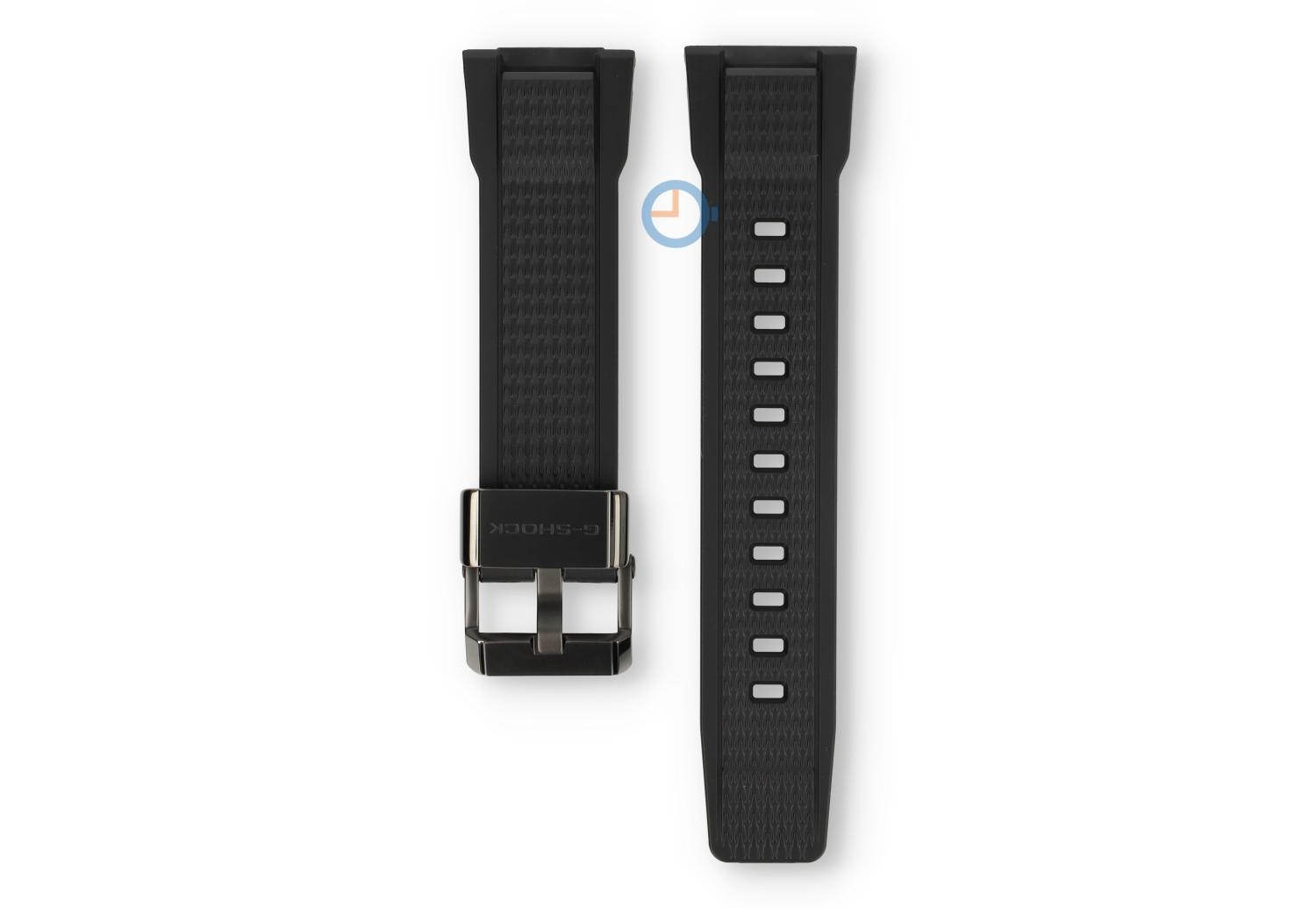 G-Shock watch strap MTG-B3000B-1A