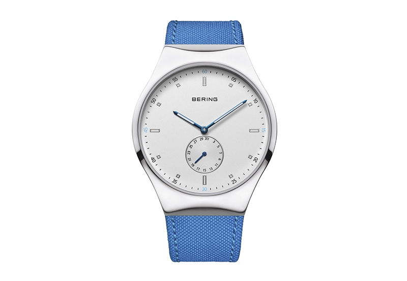 Bering Watch strap 70142-604