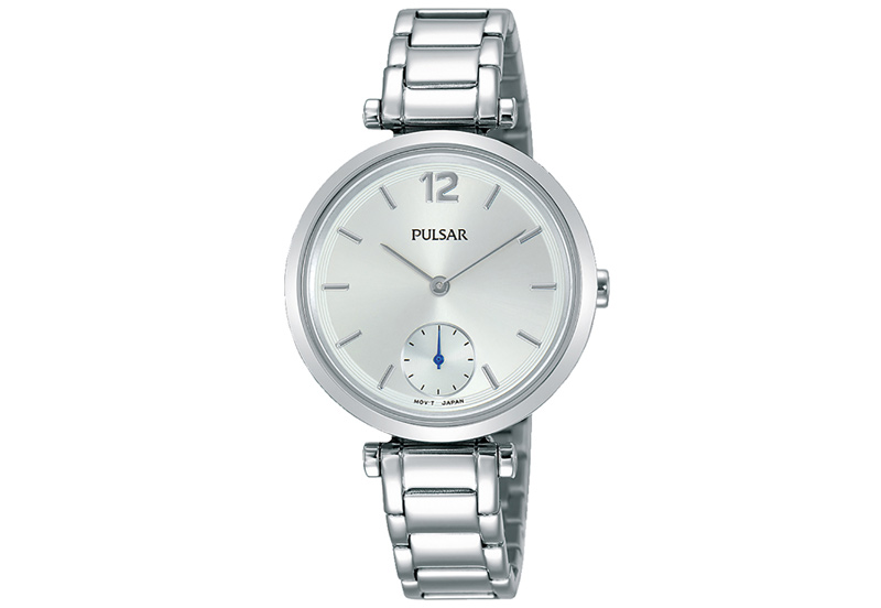 Pulsar watch band PN4063X1