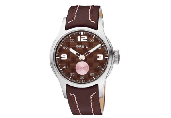 Watchstrap Breil BW0217