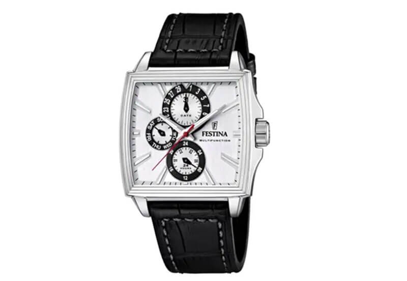 Festina watchband F16586BR