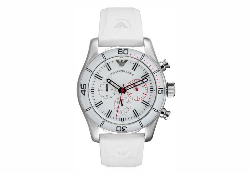 Armani watch strap AR5947