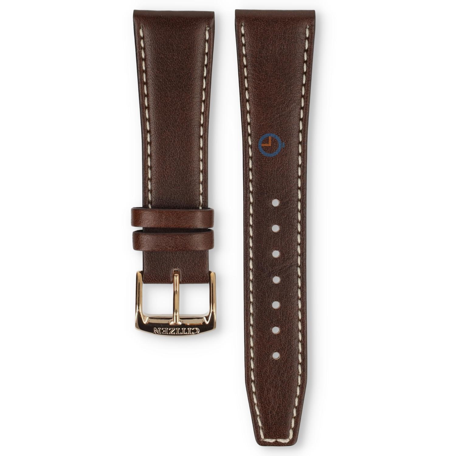 Citizen watchband AW1573-11L