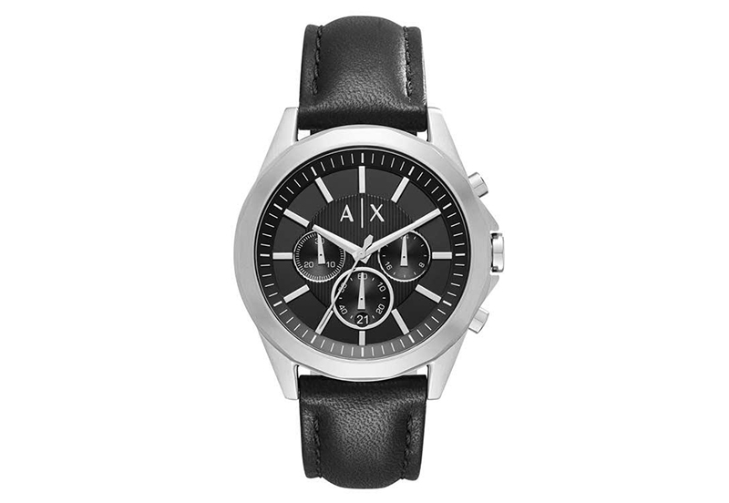 Armani Exchange watchstrap AX2604