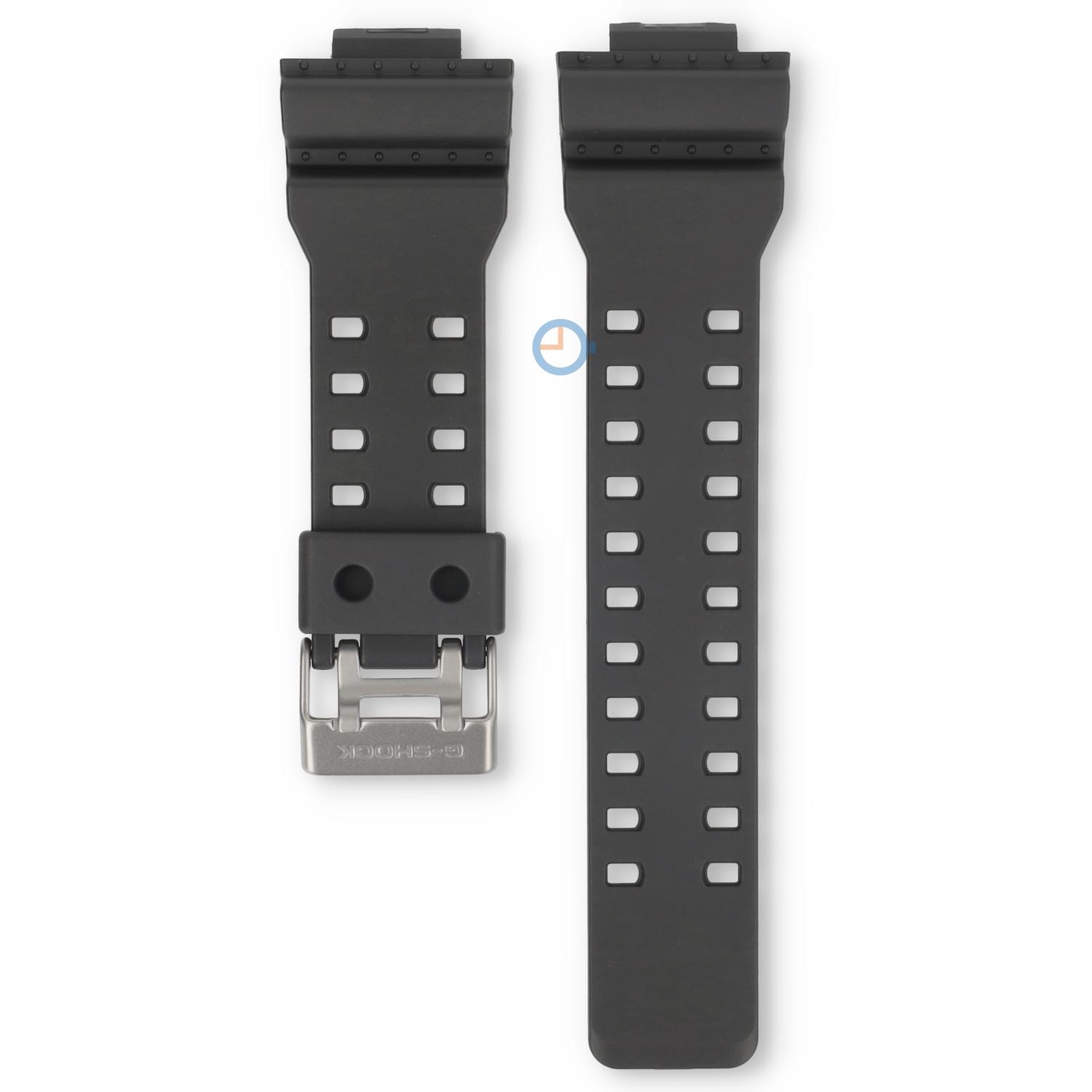 Casio G-Shock GA-110TS-1A4ER watchstrap