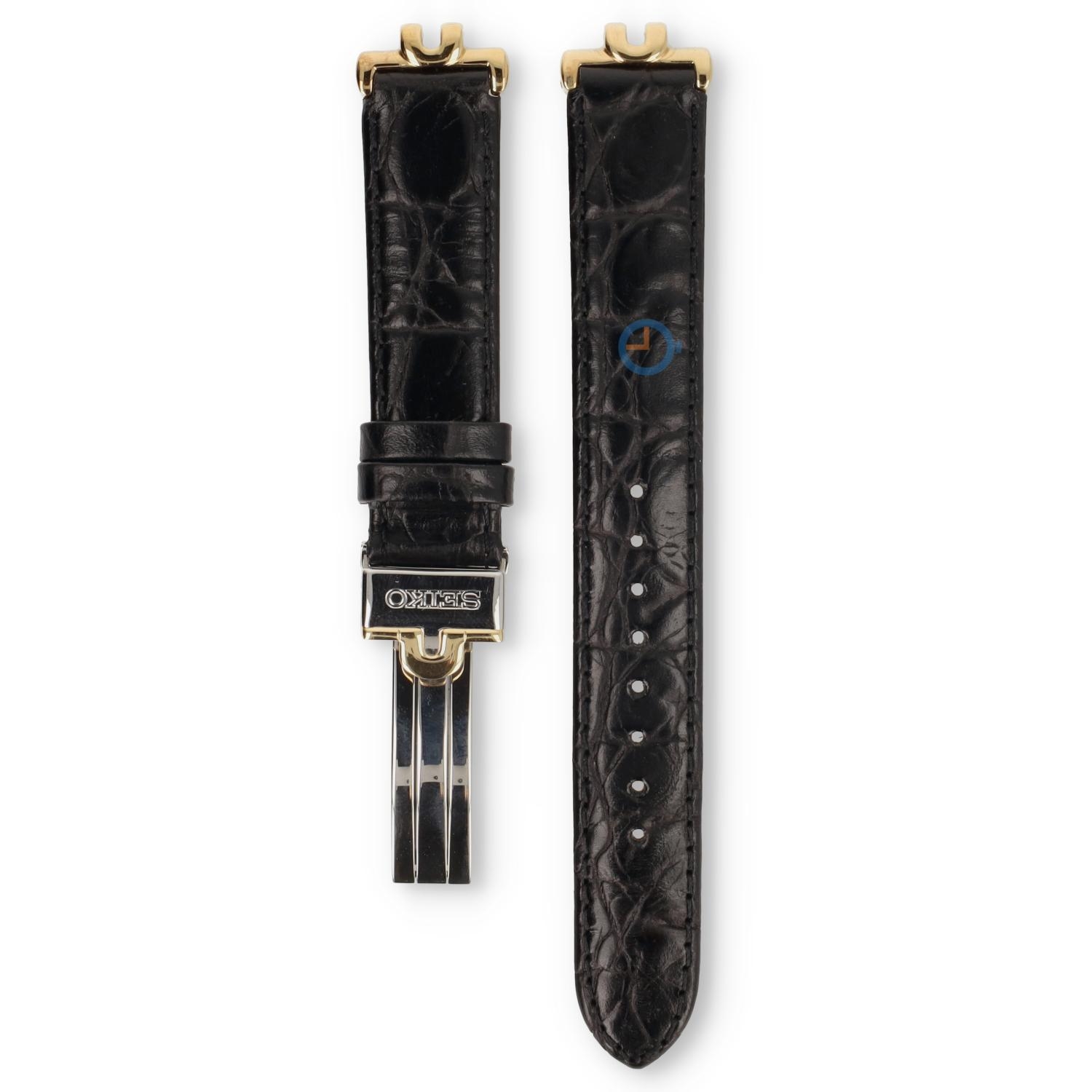 Seiko watchstrap SDWA10P1