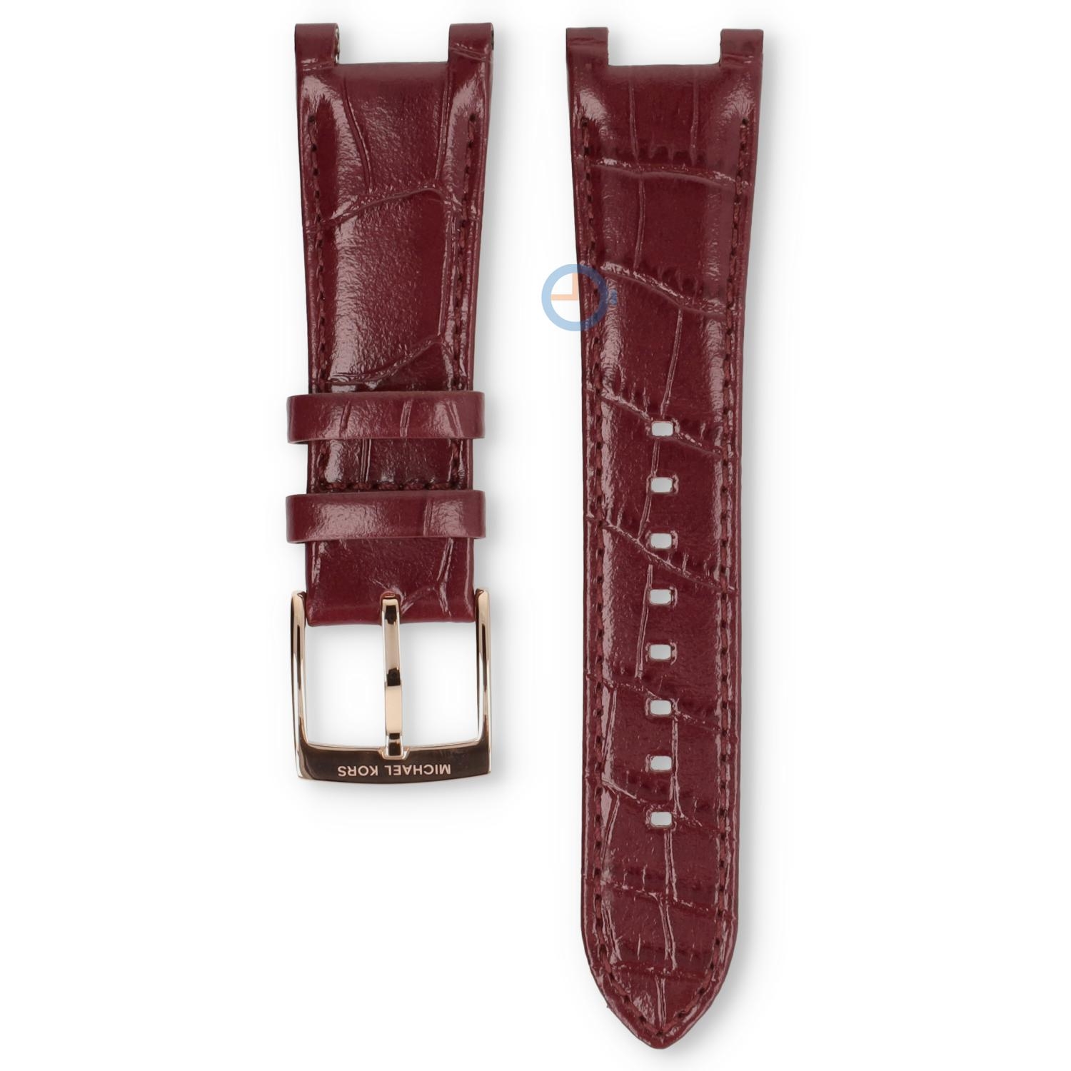 Michael Kors Parker watch strap MK6986