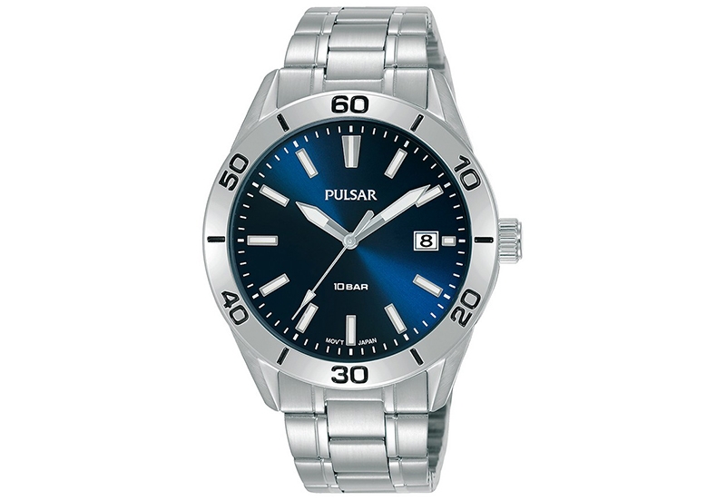 Pulsar watch band PS9645X1