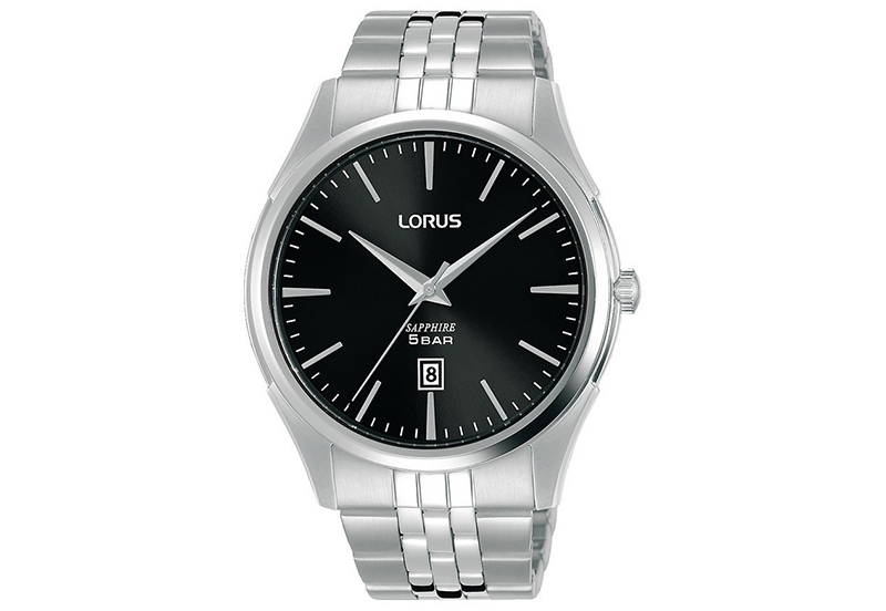 Lorus watch band RH945NX9
