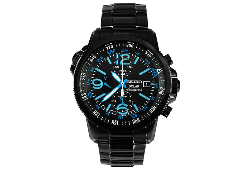 Seiko watchband SSC079P1