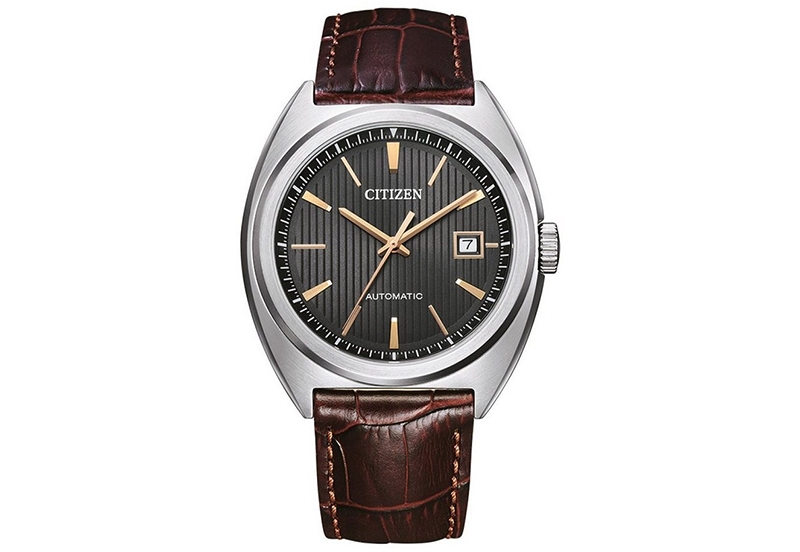 Citizen Vintage NJ0100-03H watch strap