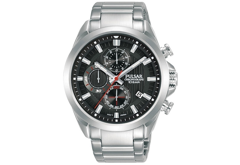 Pulsar watch band PM3179X1