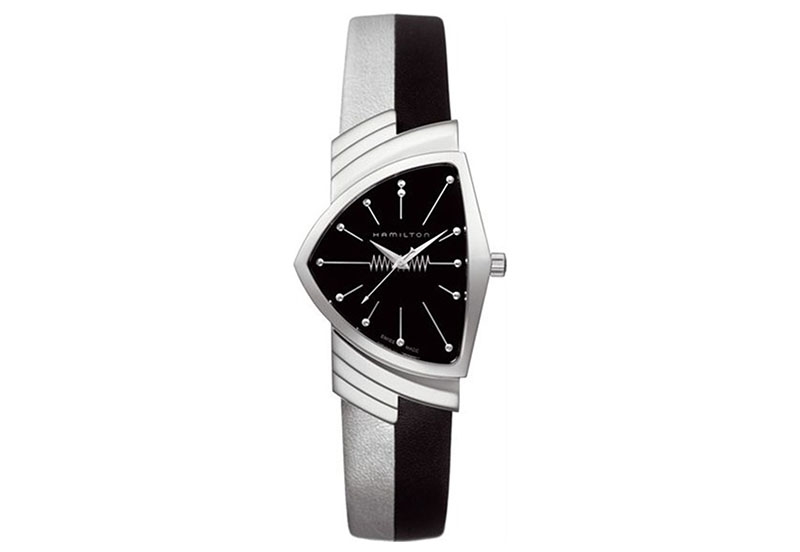 Hamilton Ventura Watch Strap: H24481731