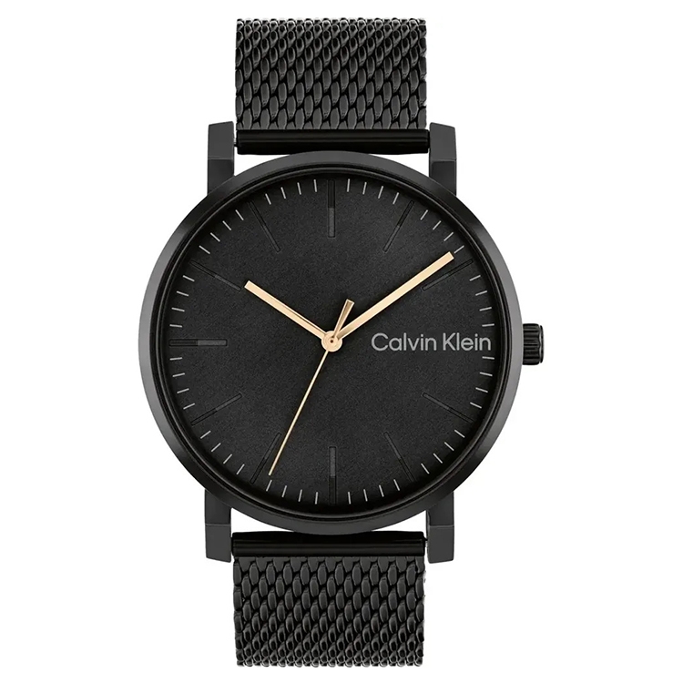 Calvin Klein watch-band 25200259 Slate