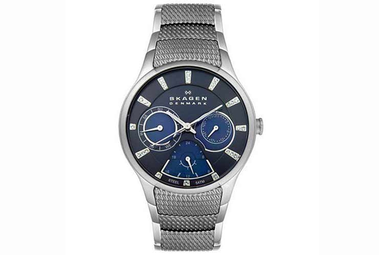 Skagen watch band 745SMXM