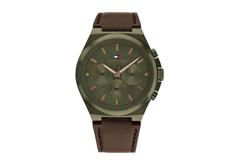 Watch strap for Tommy Hilfiger watch TH1792085