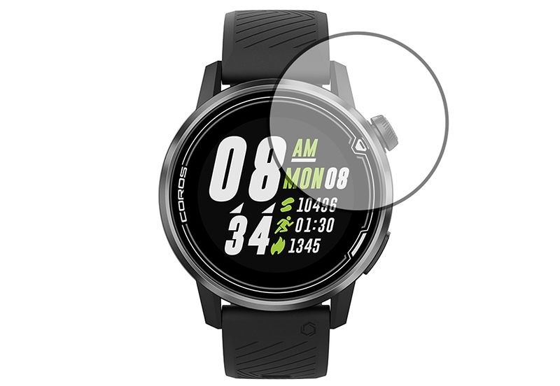 Screen protector for Coros Apex 42mm