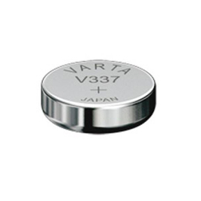 Varta V337/SR416 battery