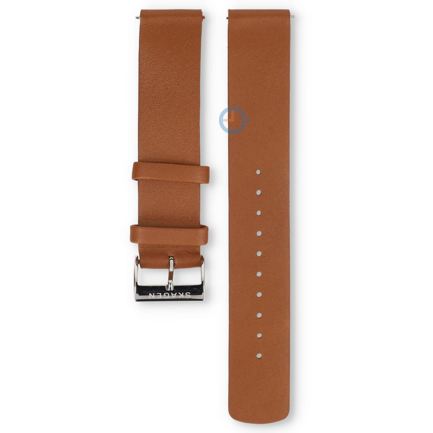 Skagen watch strap SKW6457