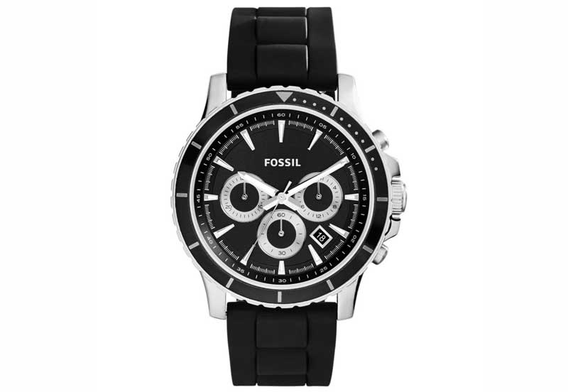 Fossil watch strap CH2925