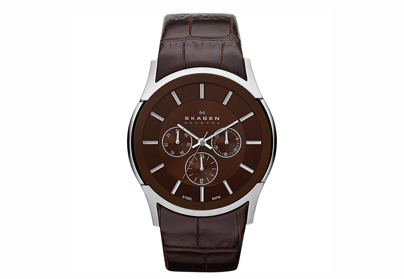 Skagen watchstrap SKW6001