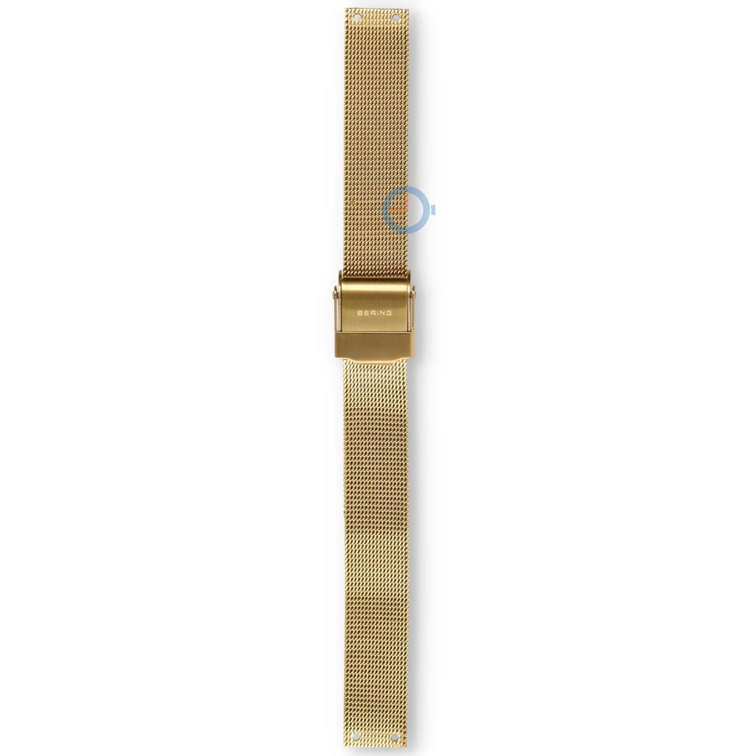 Bering Watch strap 11022-334