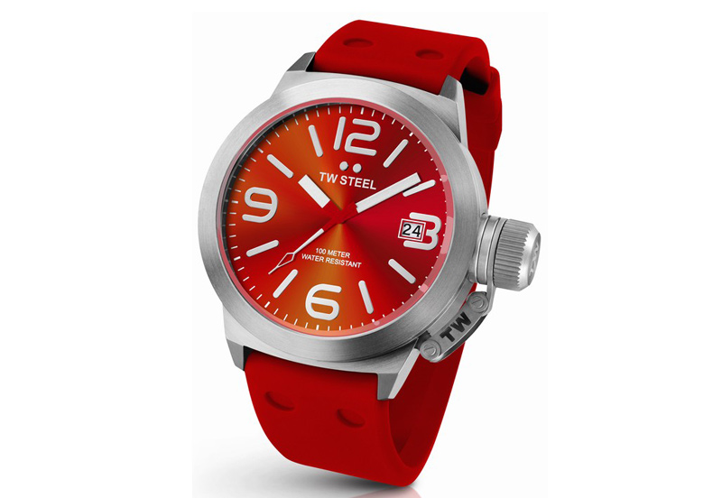 TW STEEL watchstrap TW510