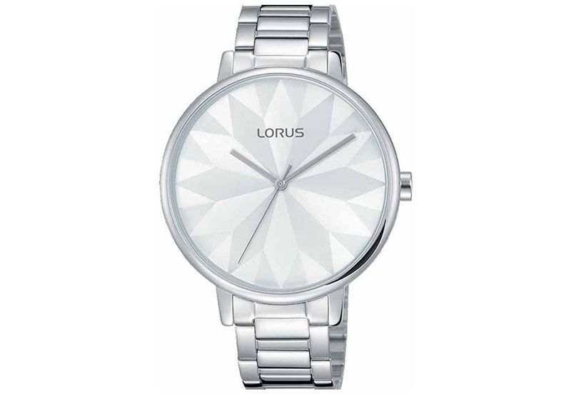 Lorus watchstrap RG297NX9