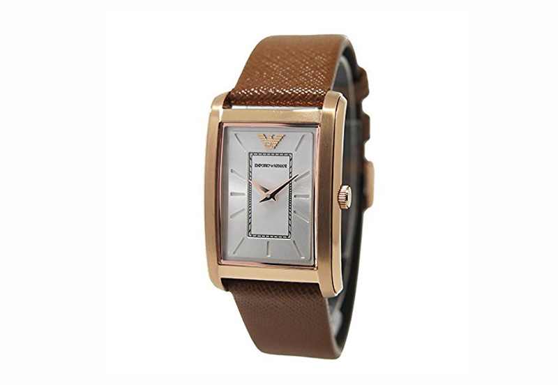 Armani watch strap AR1872