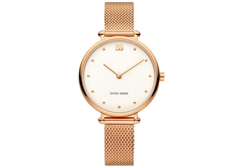 Danish Design watch strap IV67Q1229