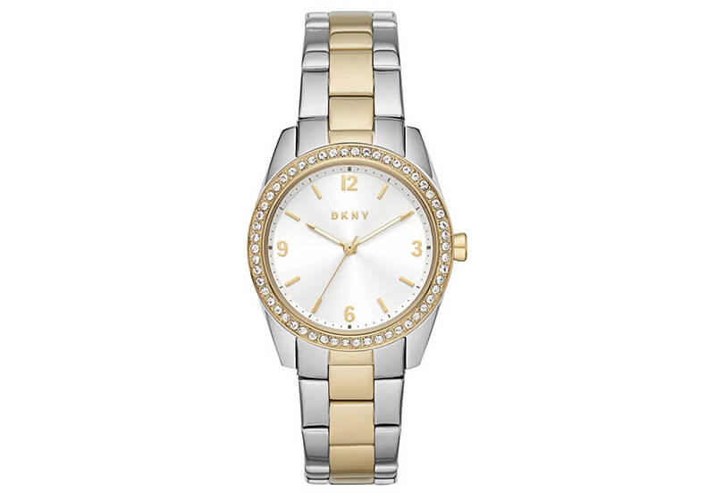 DKNY Nolita NY2903 watch bracelet