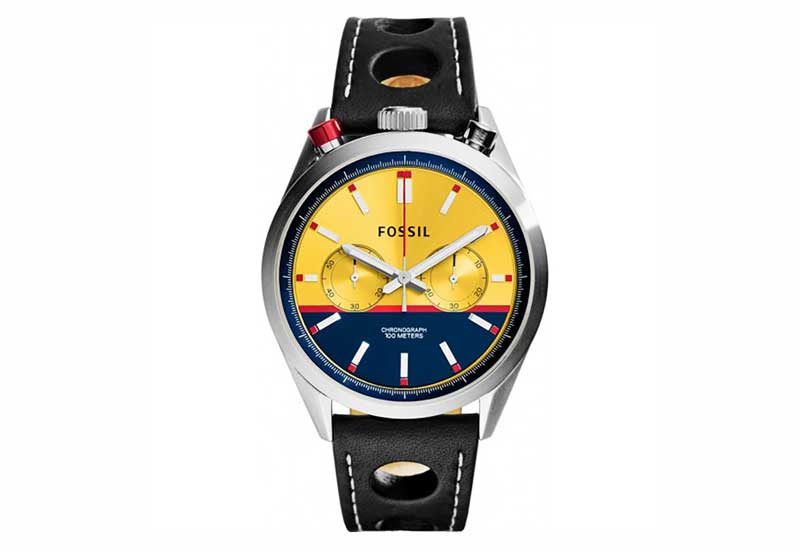 Fossil watch strap CH2979