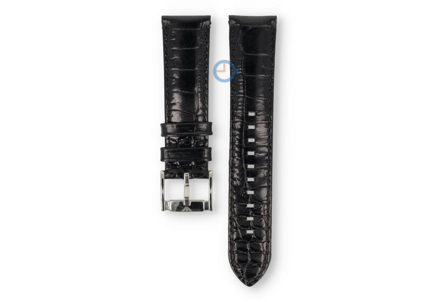 Watchstrap Armani AR2447 - 22mm