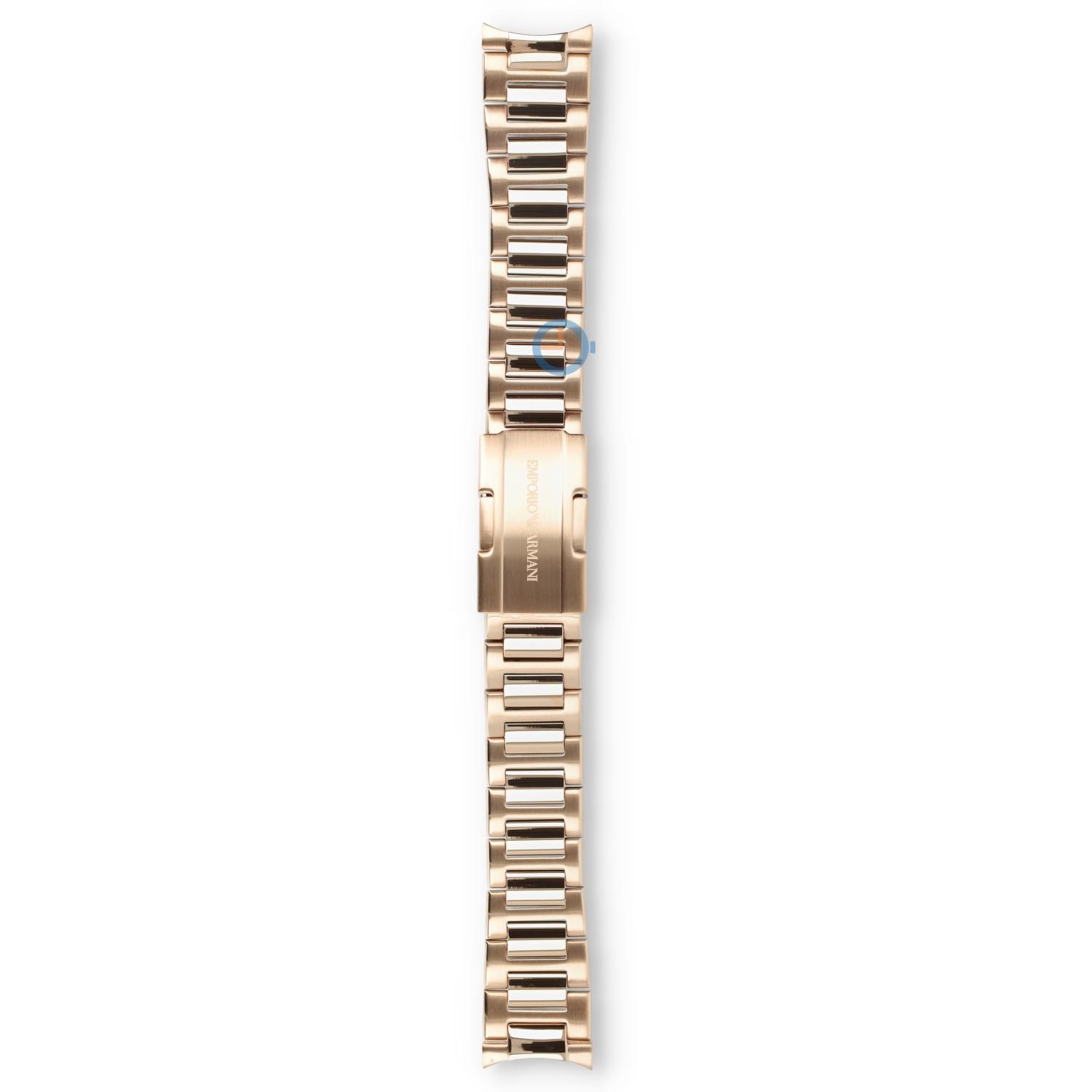 Armani watch strap AR6065