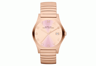 Marc Jacobs MBM3238 watch band