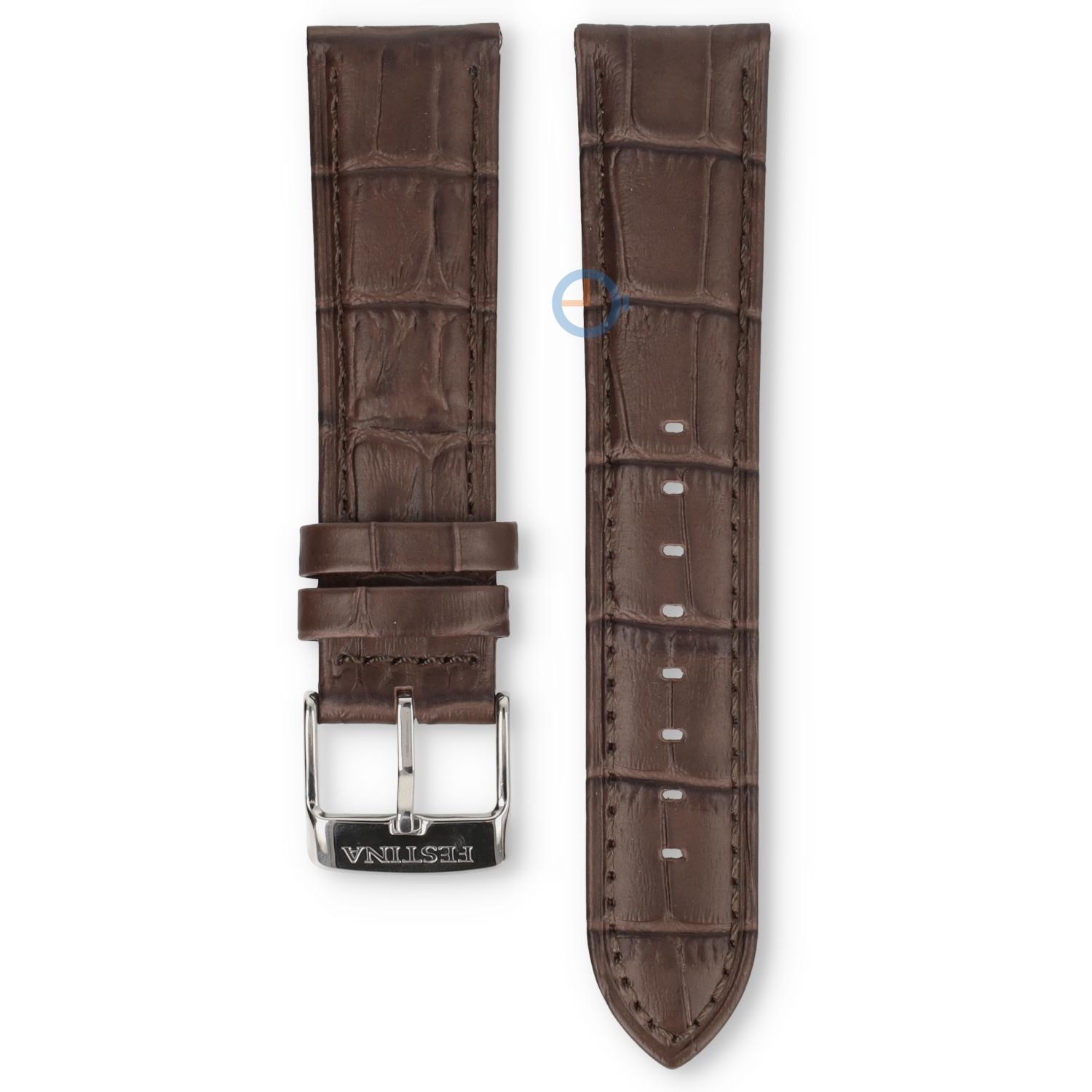 Festina strap F16760/7