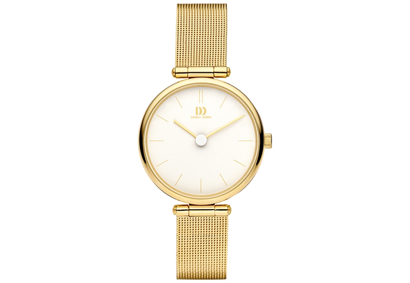 Danish Design watch strap IV05Q1269
