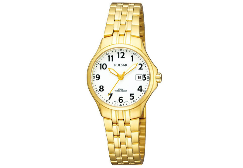 Pulsar watch band PH7224X1