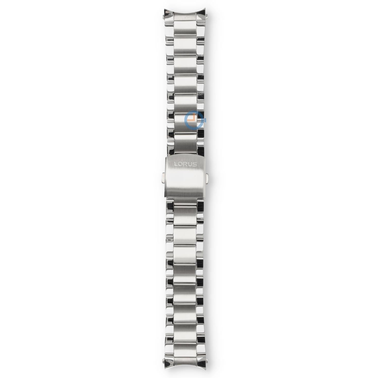 Lorus watch band RH963MX9