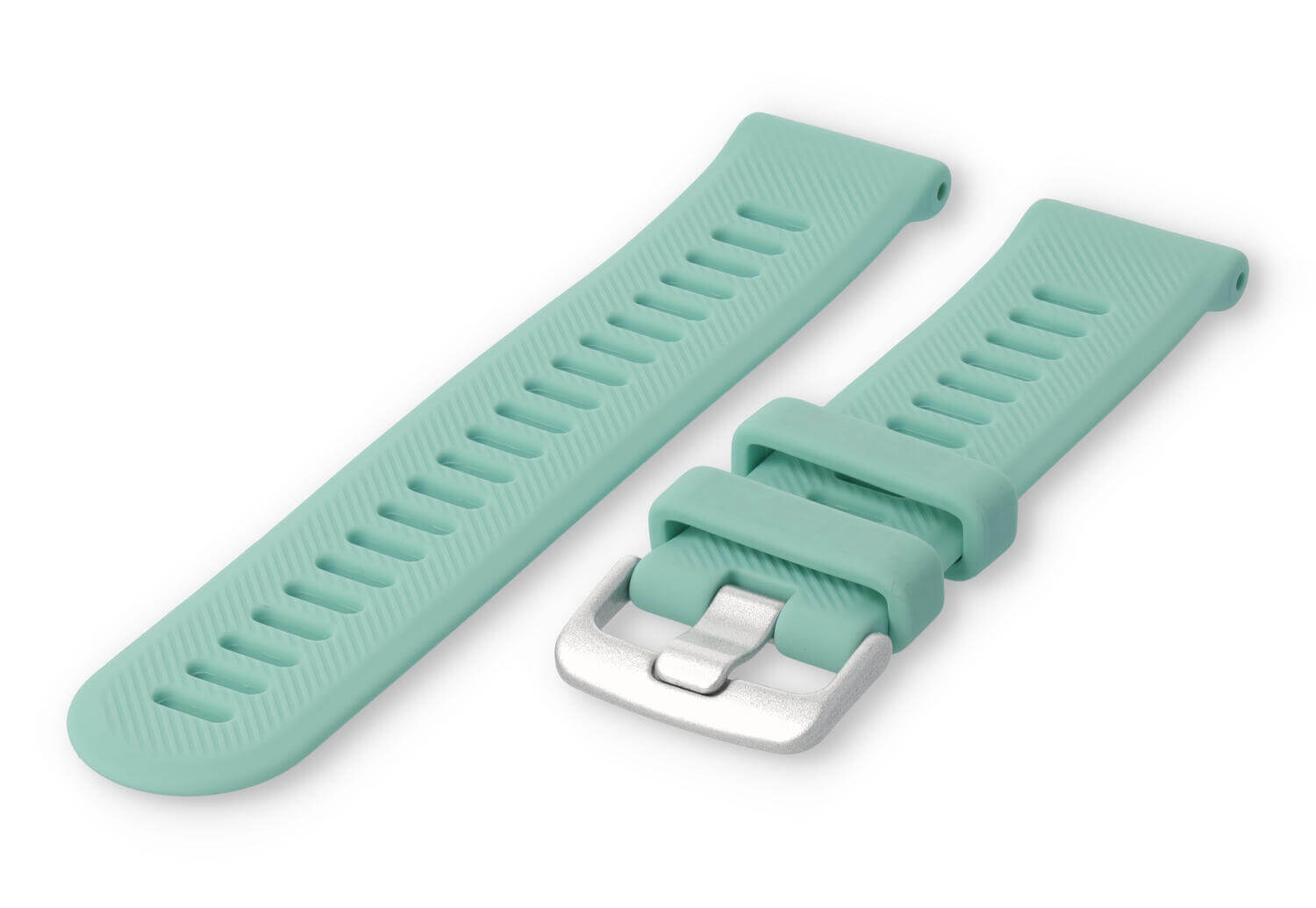 Garmin Forerunner 745 watch band - Mintgreen