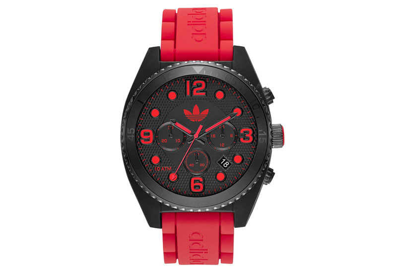 Adidas watchstrap ADH2928