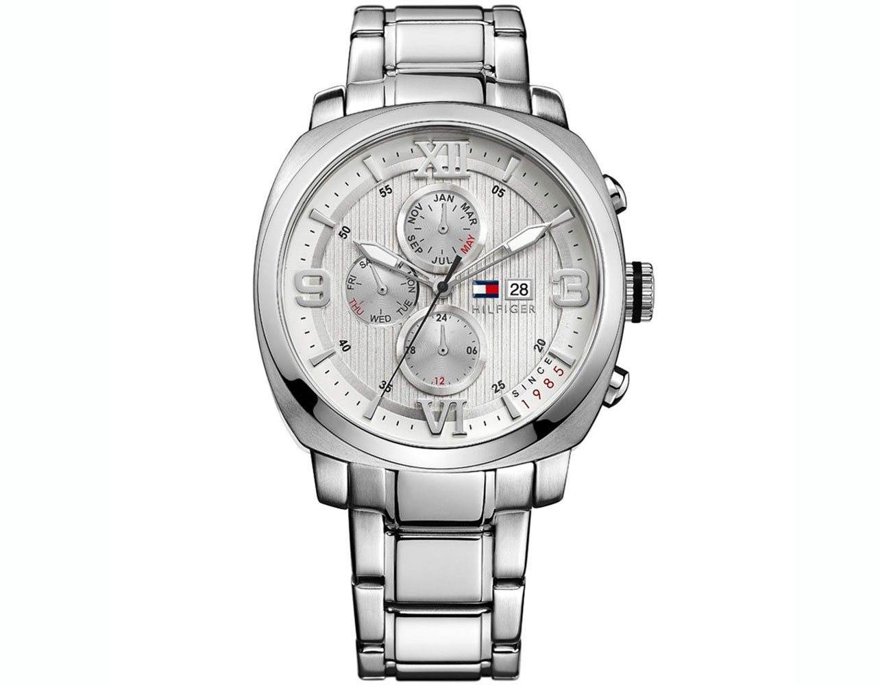 Tommy Hilfiger watchstrap TH1790970